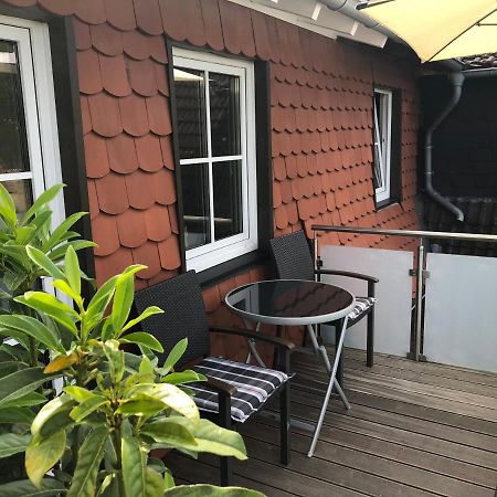 Mansion Hotell Bad Arolsen Eksteriør bilde