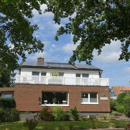 Mansion Hotell Bad Arolsen Eksteriør bilde