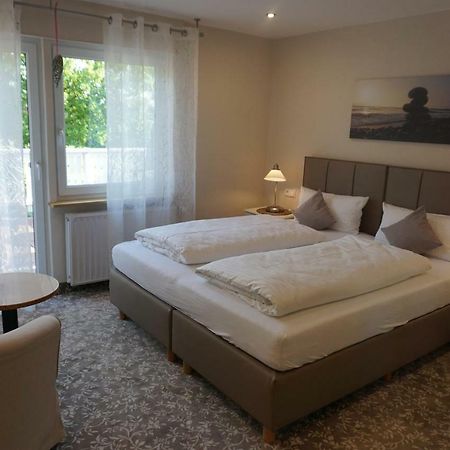 Mansion Hotell Bad Arolsen Eksteriør bilde