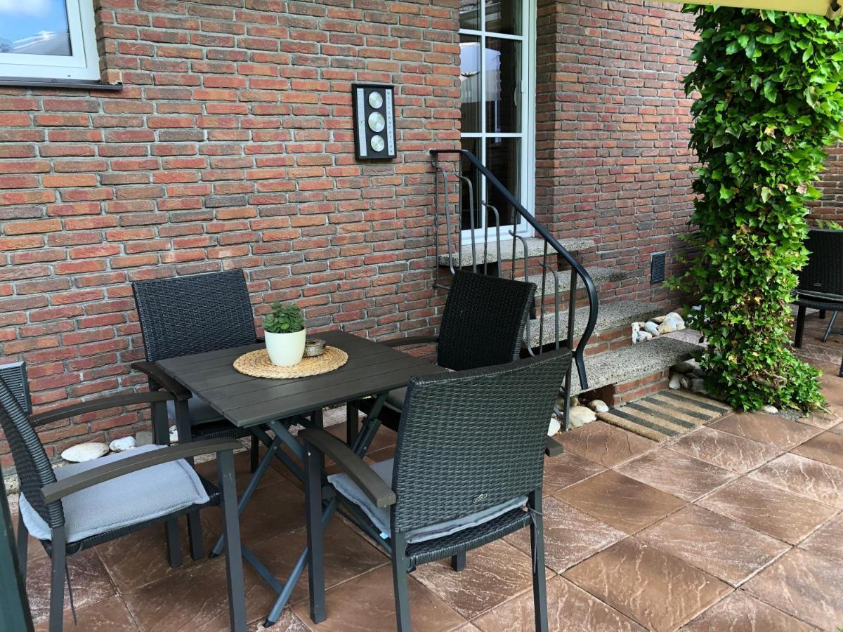 Mansion Hotell Bad Arolsen Eksteriør bilde