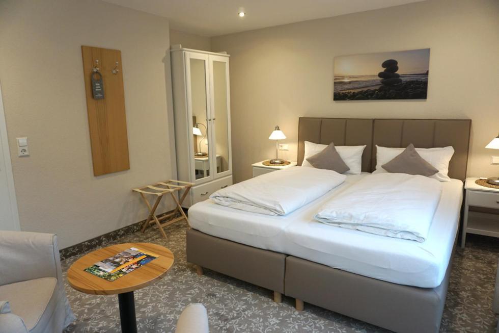 Mansion Hotell Bad Arolsen Eksteriør bilde