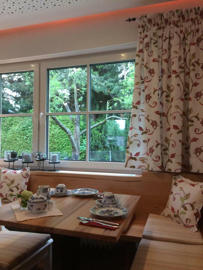 Mansion Hotell Bad Arolsen Eksteriør bilde