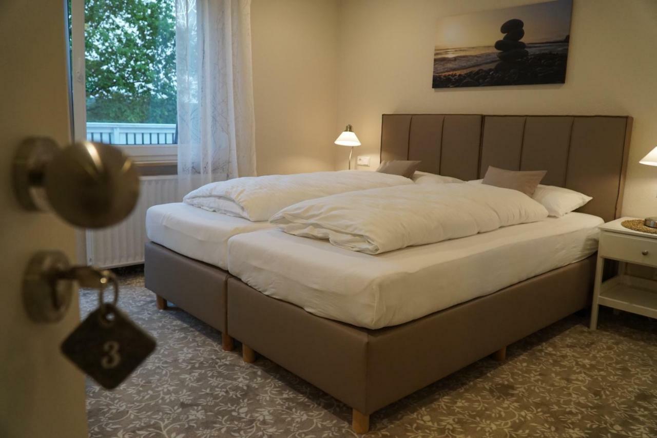 Mansion Hotell Bad Arolsen Eksteriør bilde