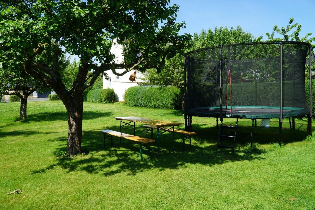 Mansion Hotell Bad Arolsen Eksteriør bilde