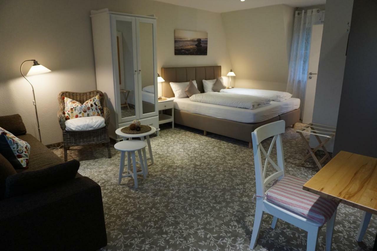 Mansion Hotell Bad Arolsen Eksteriør bilde