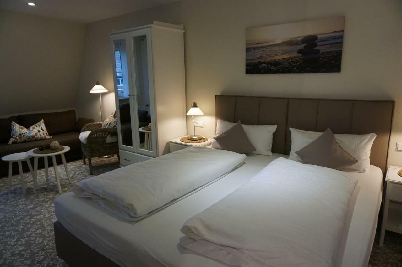 Mansion Hotell Bad Arolsen Eksteriør bilde