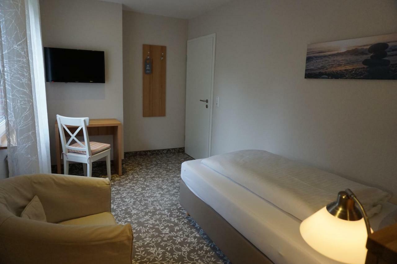 Mansion Hotell Bad Arolsen Eksteriør bilde