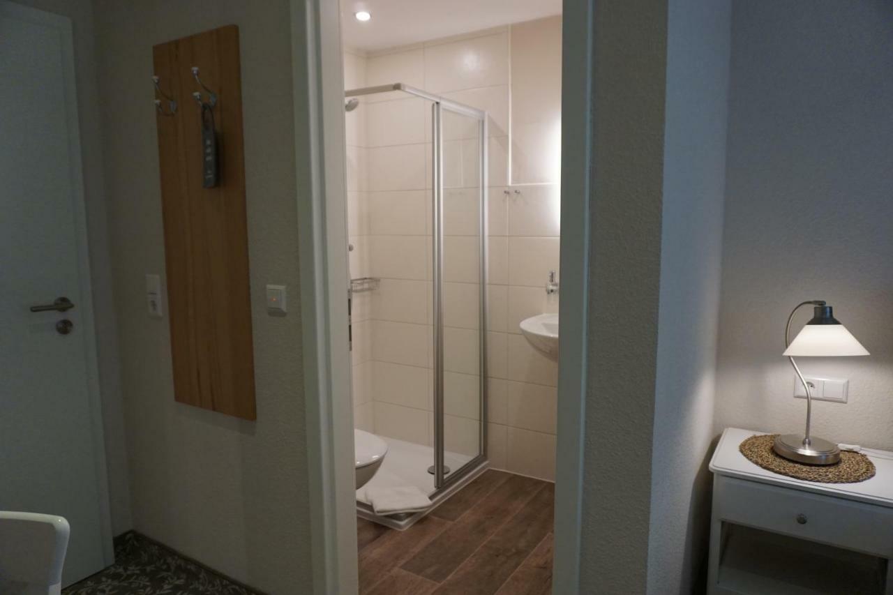 Mansion Hotell Bad Arolsen Eksteriør bilde