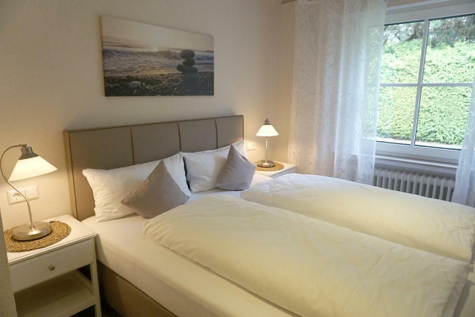 Mansion Hotell Bad Arolsen Eksteriør bilde