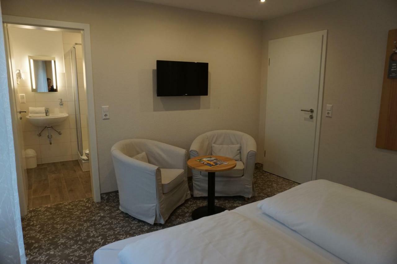 Mansion Hotell Bad Arolsen Eksteriør bilde