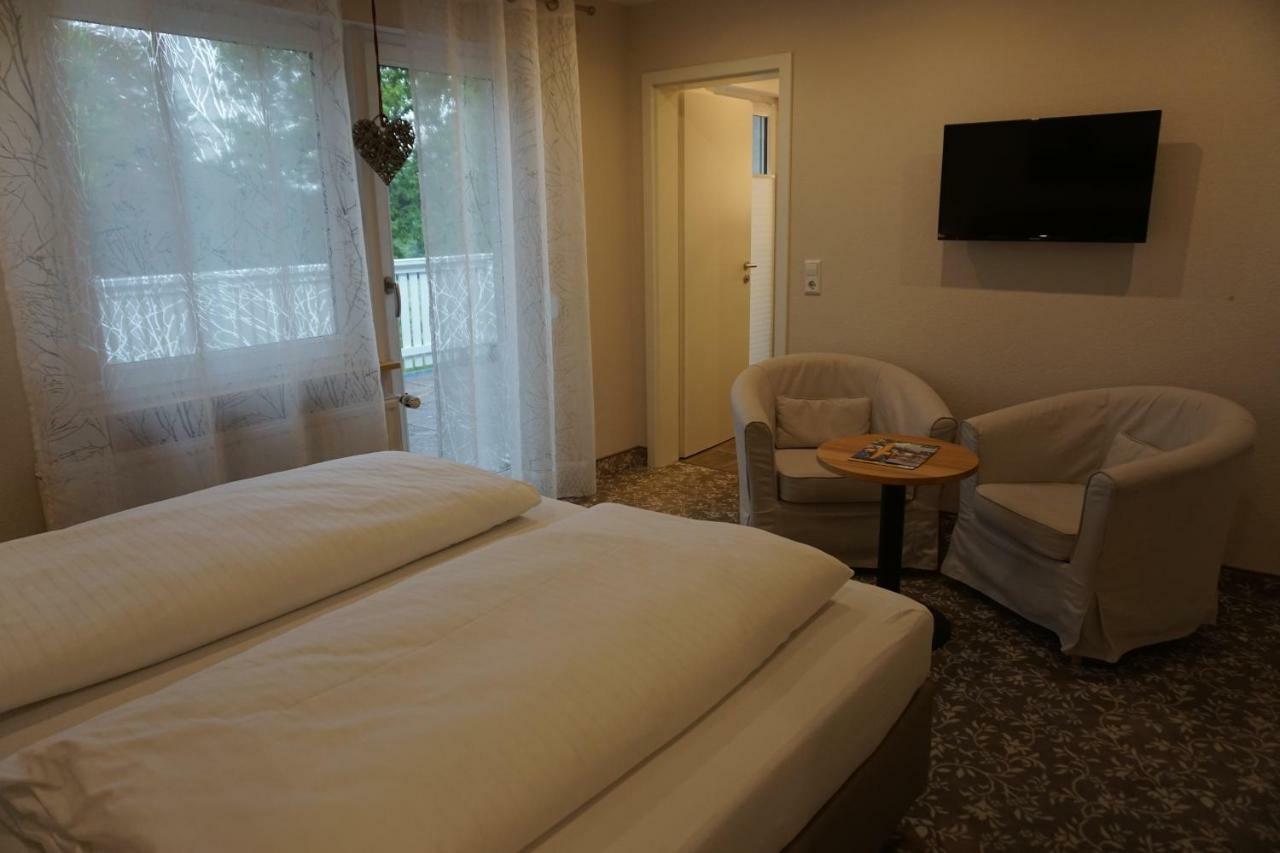 Mansion Hotell Bad Arolsen Eksteriør bilde