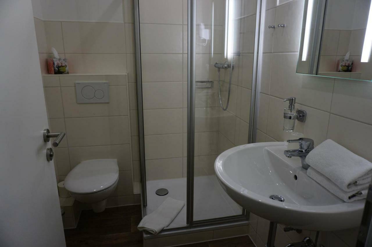 Mansion Hotell Bad Arolsen Eksteriør bilde