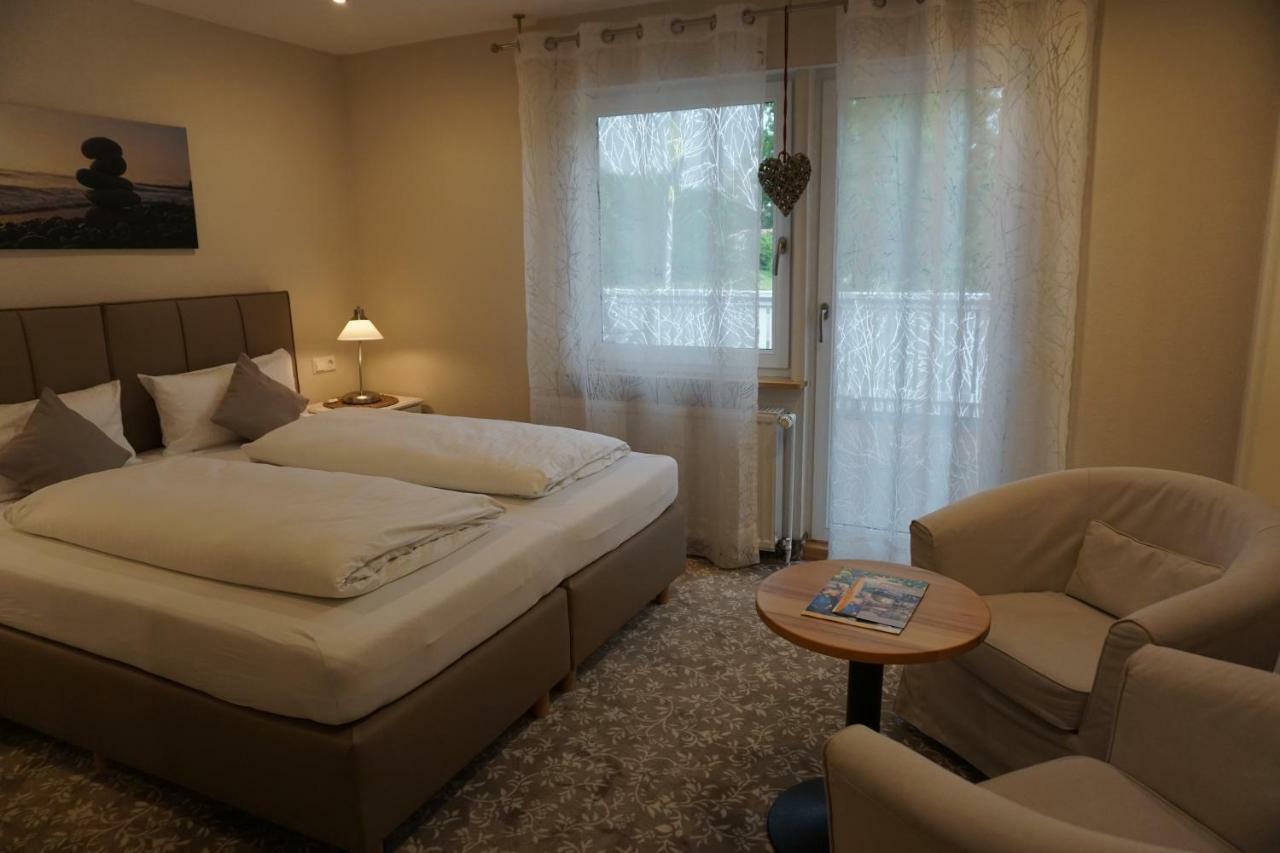 Mansion Hotell Bad Arolsen Eksteriør bilde