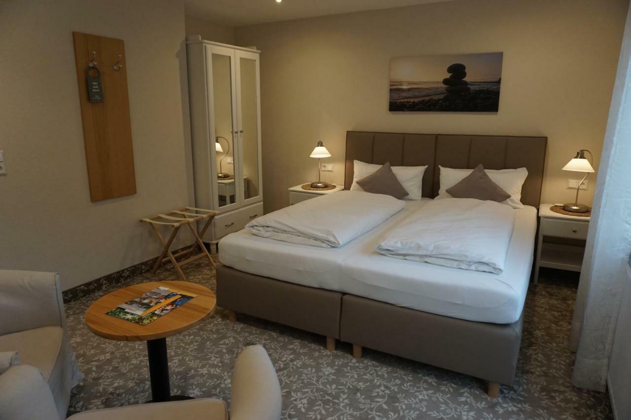 Mansion Hotell Bad Arolsen Eksteriør bilde