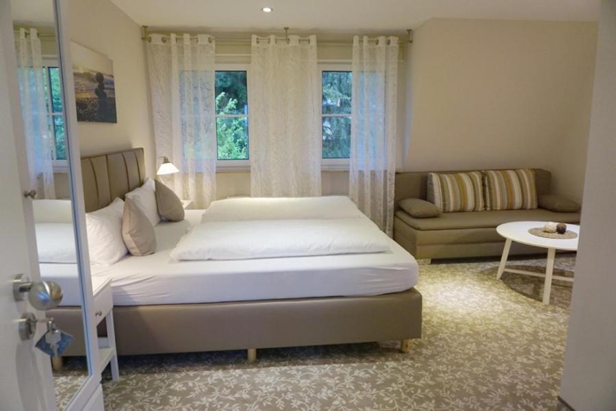 Mansion Hotell Bad Arolsen Eksteriør bilde