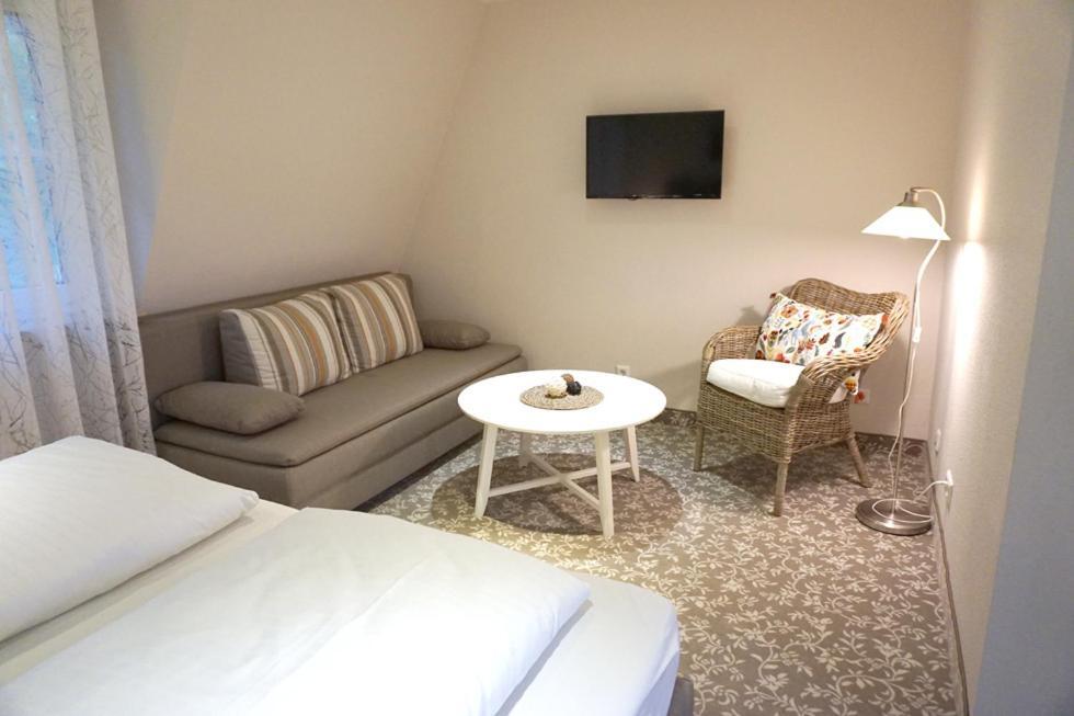Mansion Hotell Bad Arolsen Eksteriør bilde