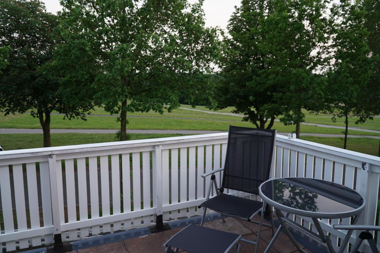 Mansion Hotell Bad Arolsen Eksteriør bilde